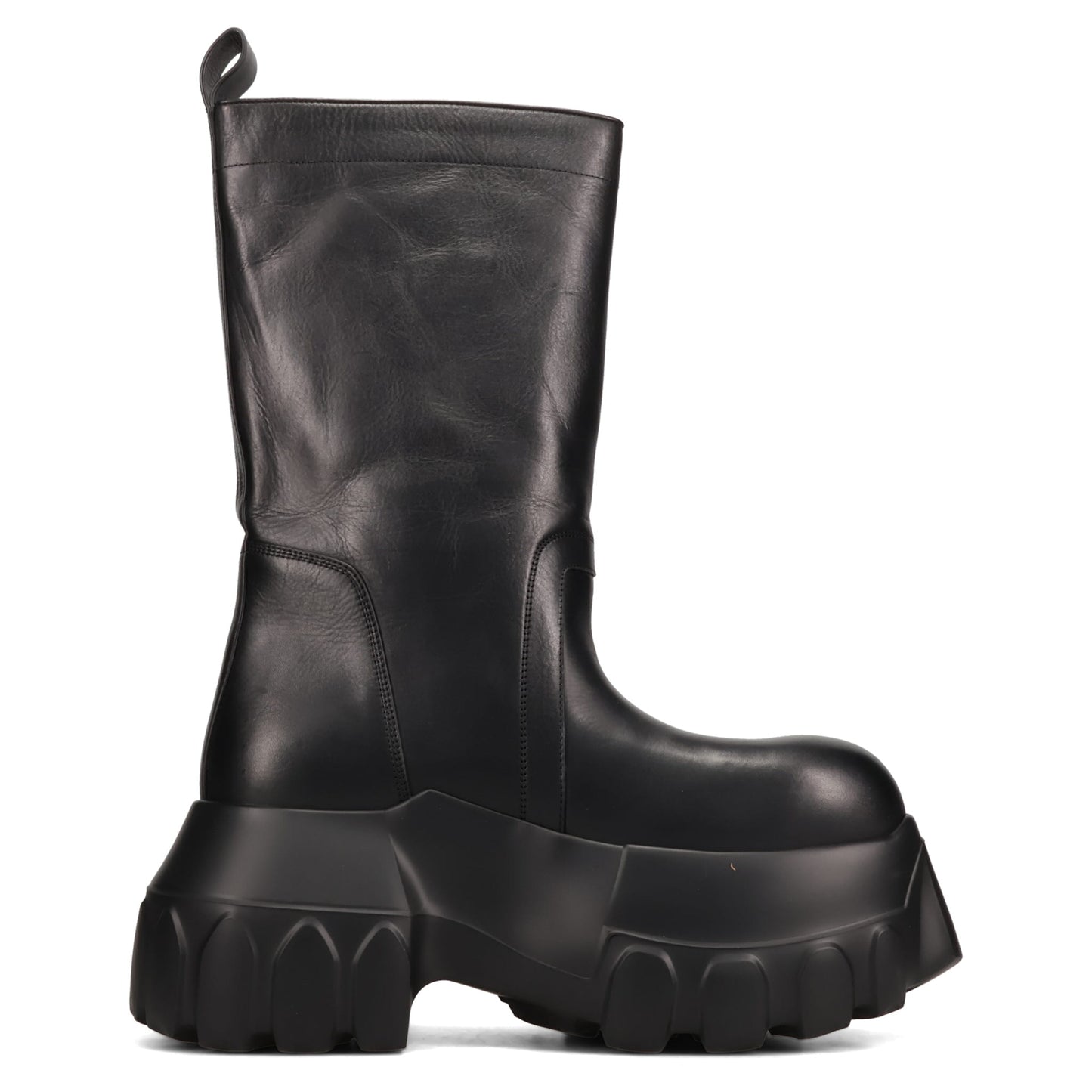 PULL ON MEGA TRACTOR / 009:BLACK