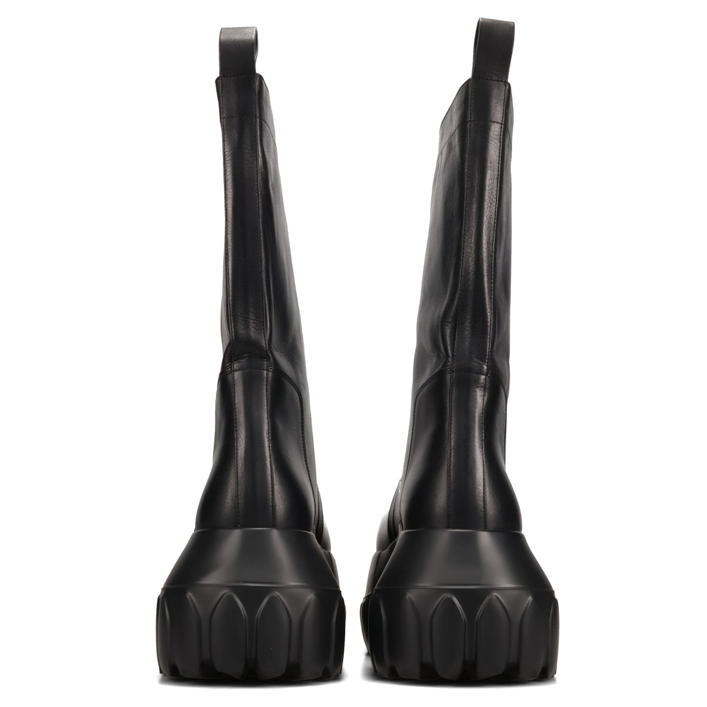 PULL ON MEGA TRACTOR / 009:BLACK