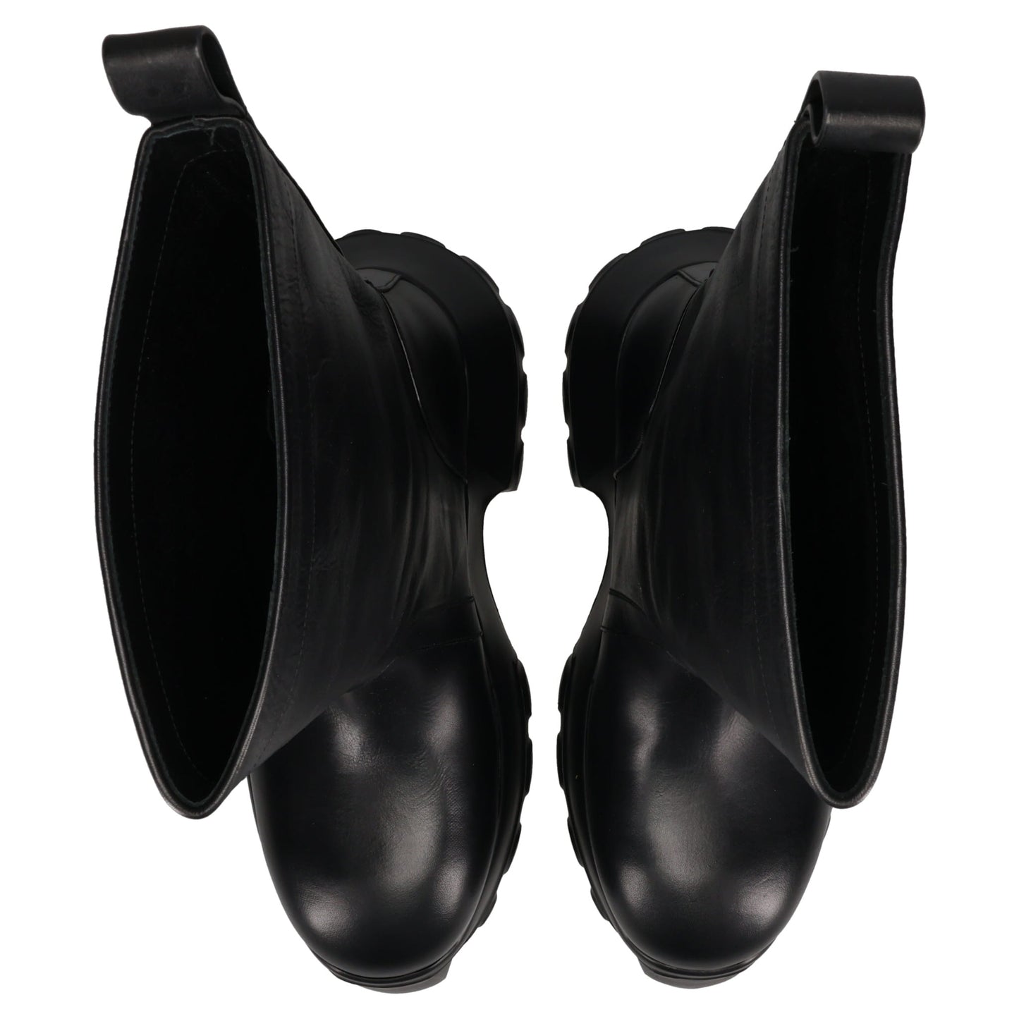 PULL ON MEGA TRACTOR / 009:BLACK