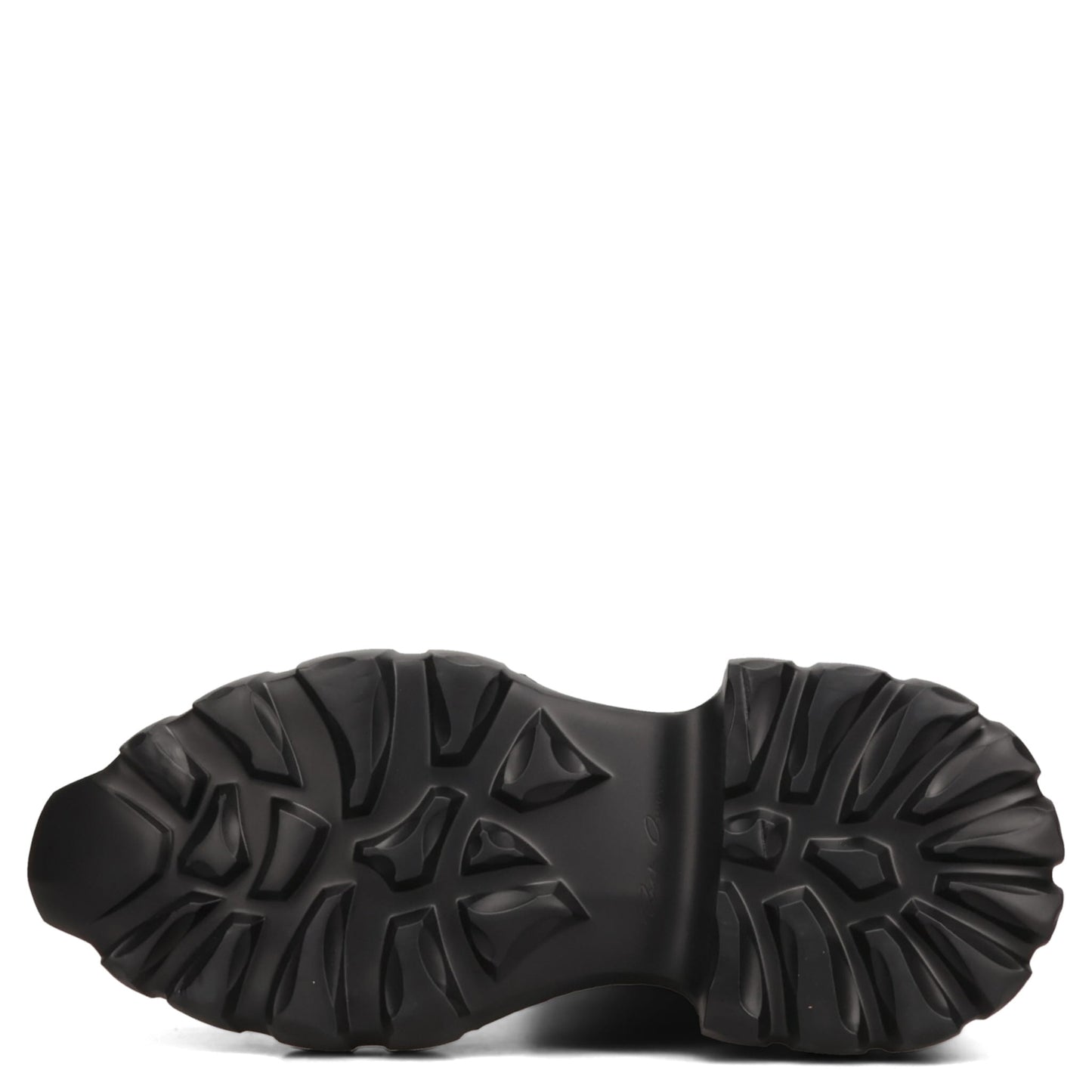 PULL ON MEGA TRACTOR / 009:BLACK