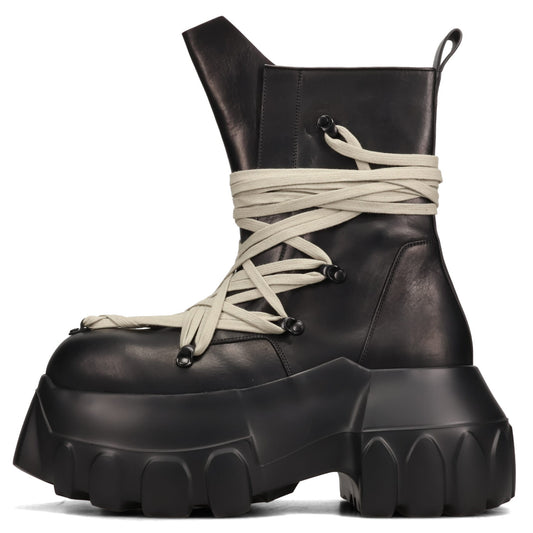 MEGALACED MEGA TRACTOR / 009:BLACK