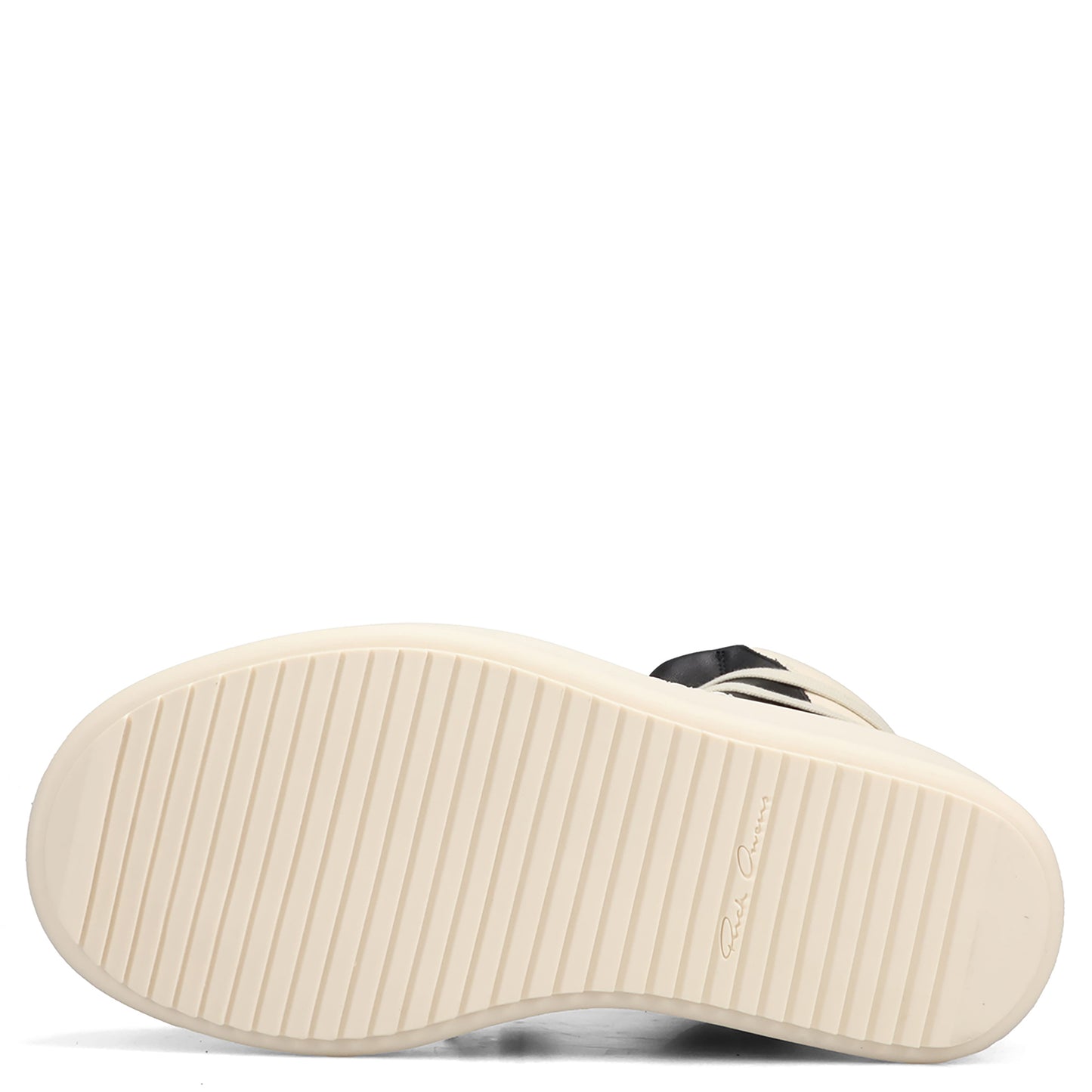 MEGA BUMPER GEOBASKET / 911:BLACK/MILK/MILK