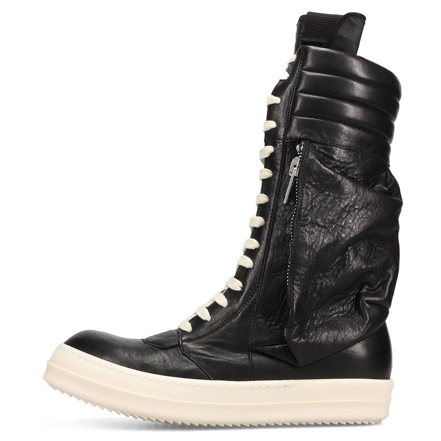CARGO GEOBASKET / 091:BLACK/MILK