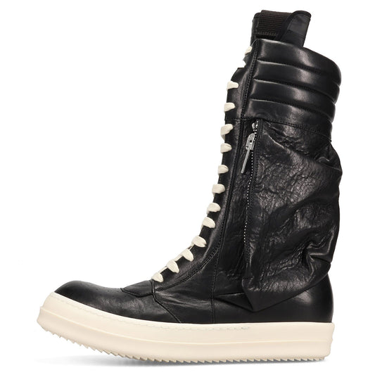 CARGO GEOBASKET / 091:BLACK/MILK