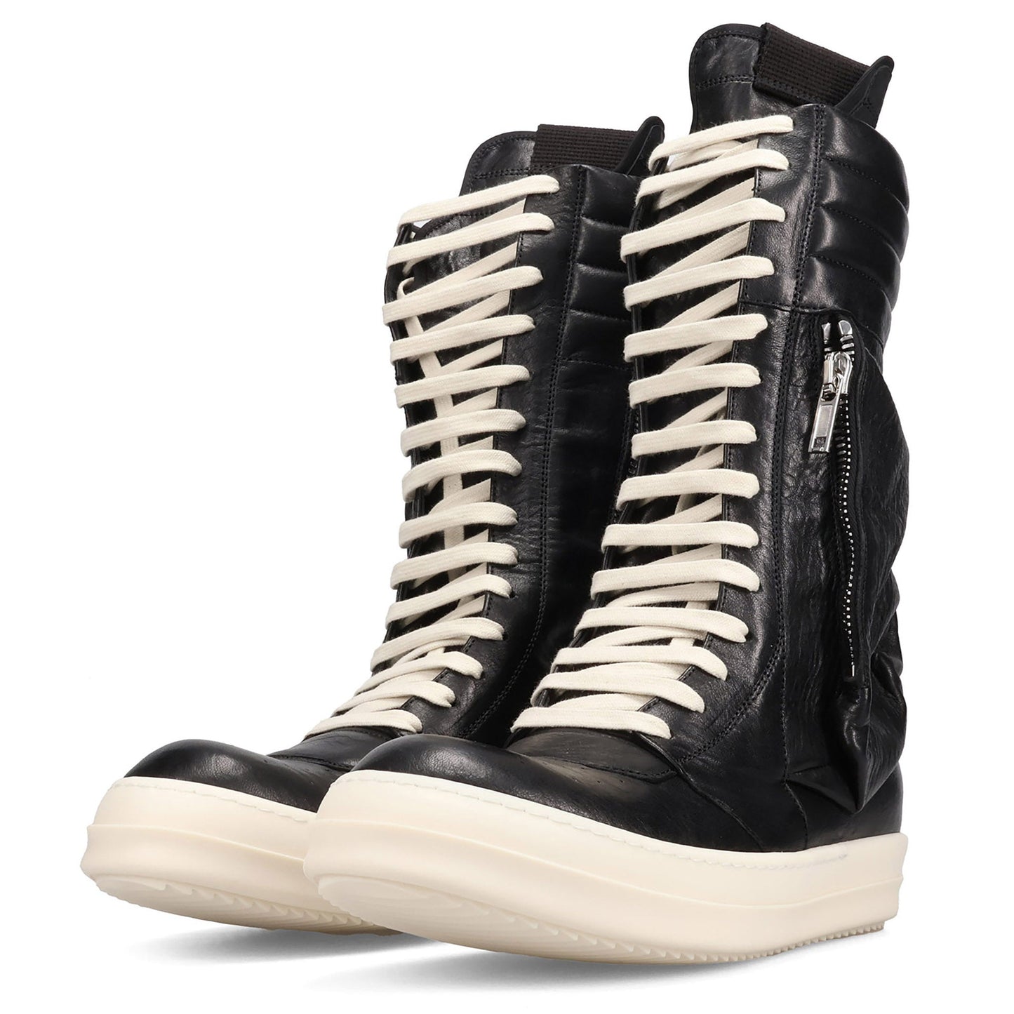 CARGO GEOBASKET / 091:BLACK/MILK