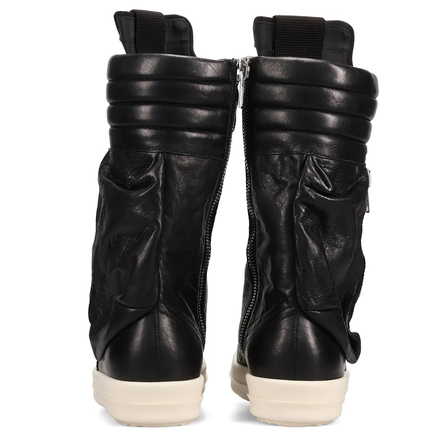 CARGO GEOBASKET / 091:BLACK/MILK