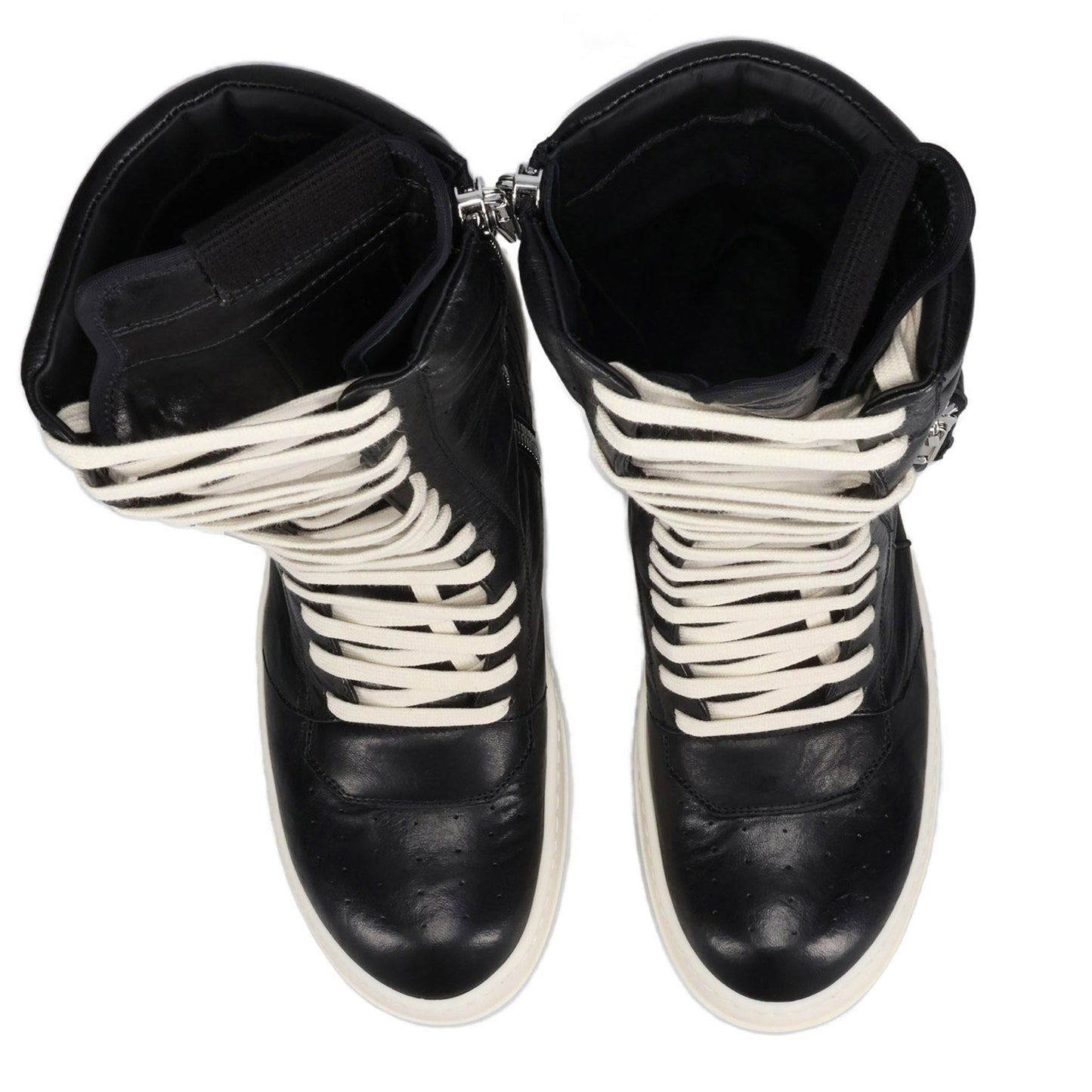 CARGO GEOBASKET / 091:BLACK/MILK