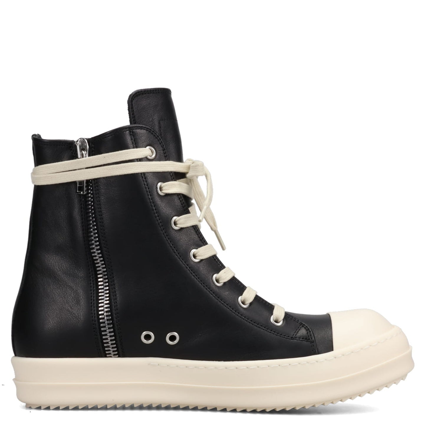 SNEAKS / 911:BLACK/MILK/MILK