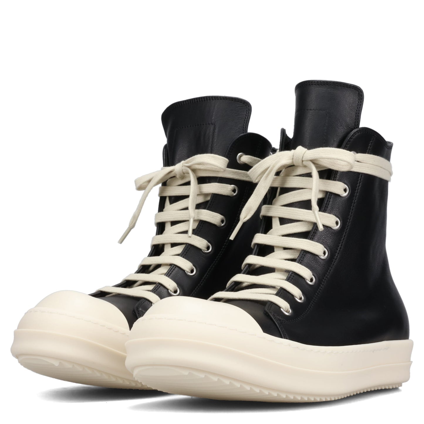 SNEAKS / 911:BLACK/MILK/MILK