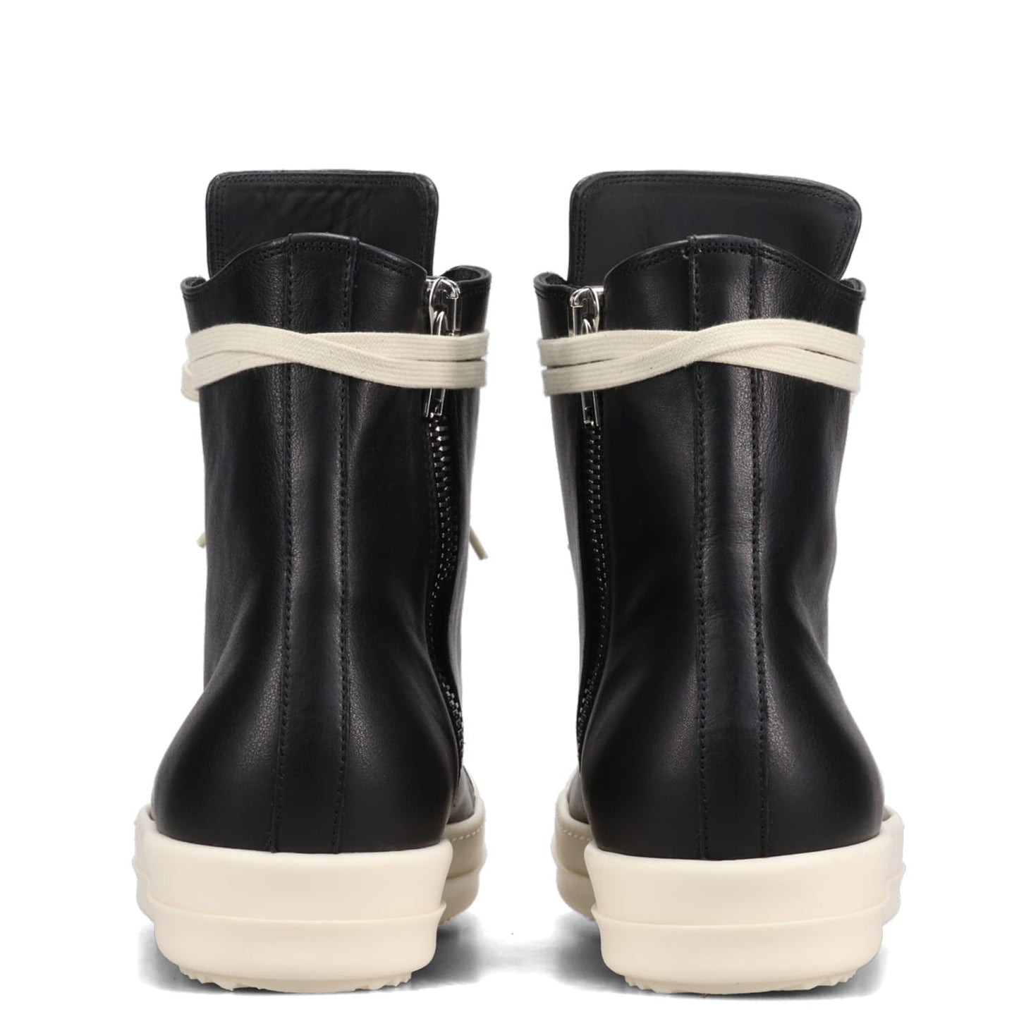 SNEAKS / 911:BLACK/MILK/MILK