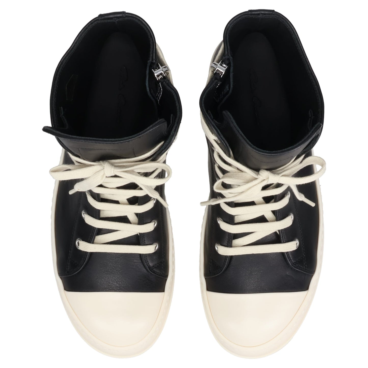 SNEAKS / 911:BLACK/MILK/MILK