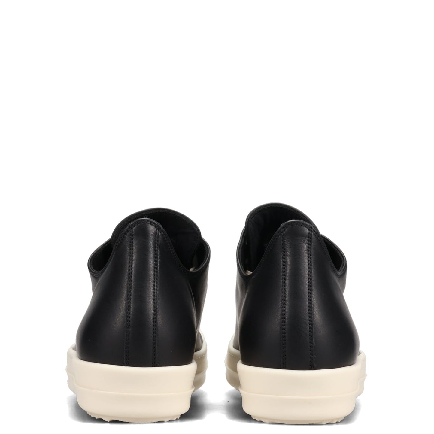 LOW SNEAKS / 911:BLACK/MILK/MILK