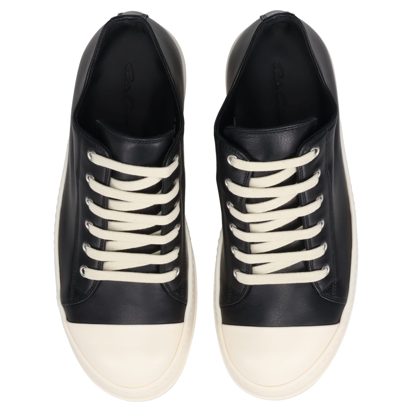 LOW SNEAKS / 911:BLACK/MILK/MILK