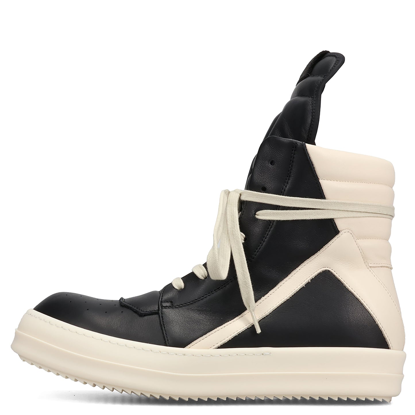GEOBASKET / 911:BLACK/MILK/MILK