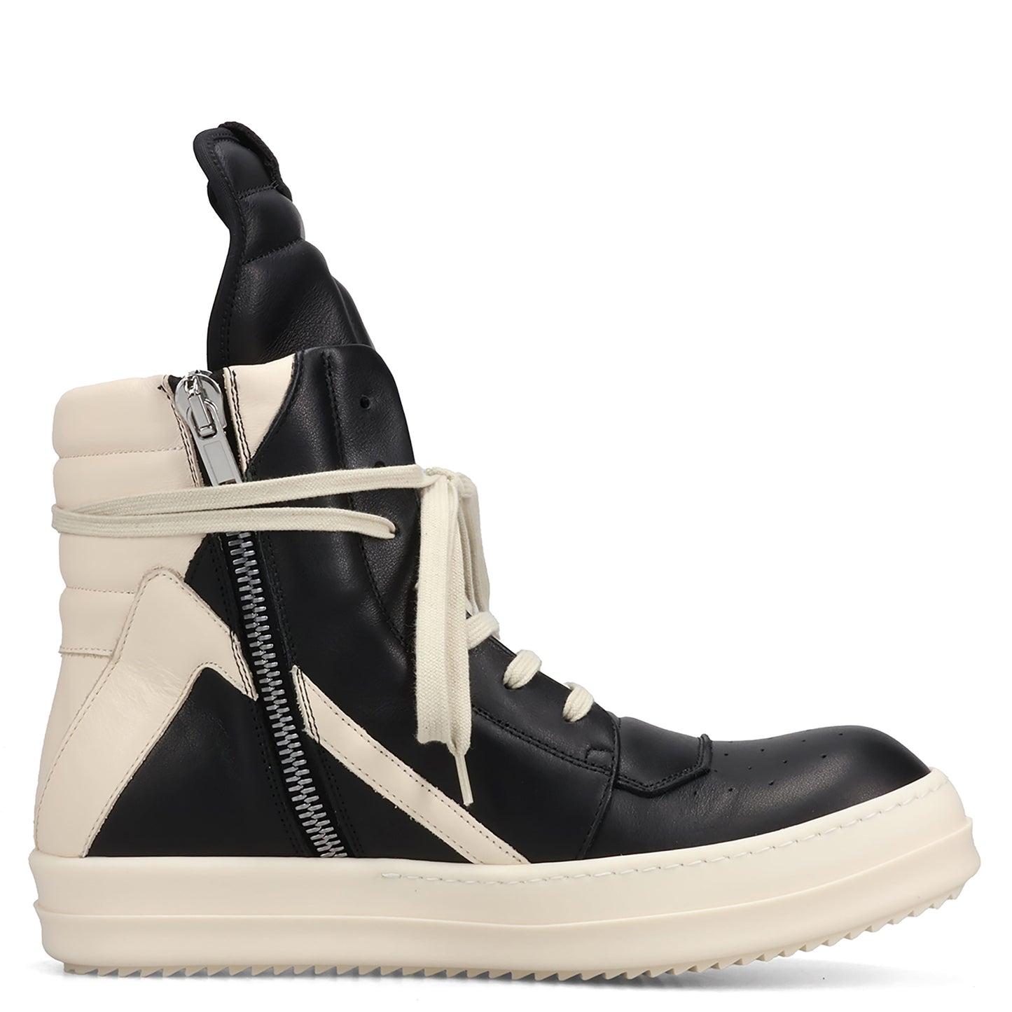 GEOBASKET / 911:BLACK/MILK/MILK
