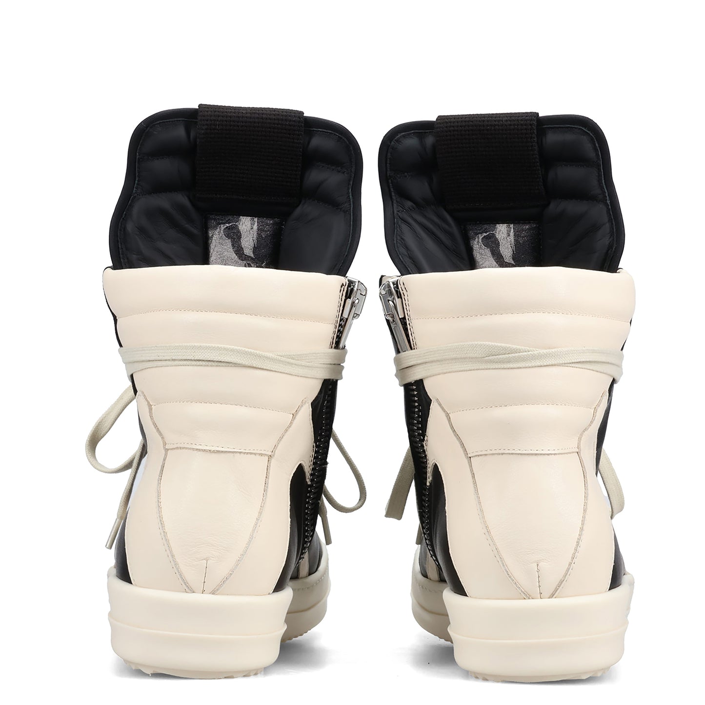 GEOBASKET / 911:BLACK/MILK/MILK