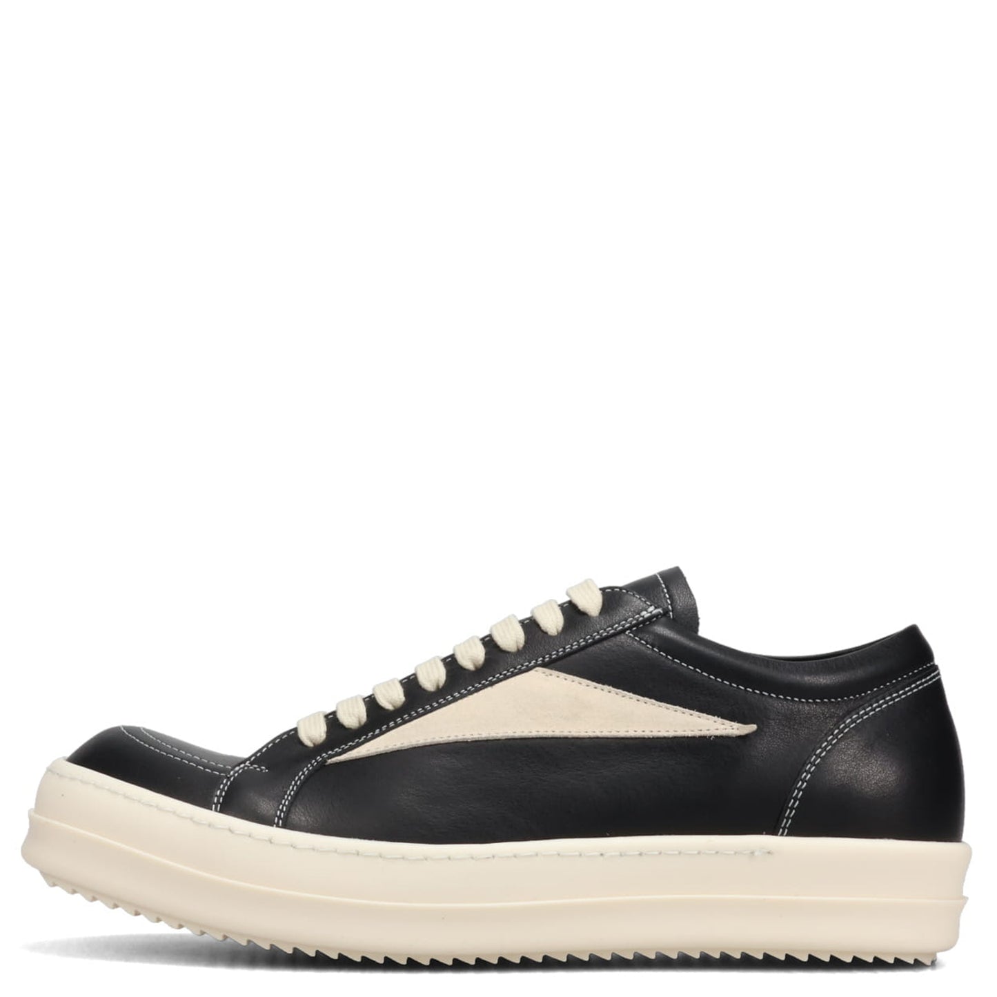 VINTAGE SNEAKS / 911:BLACK/MILK/MILK