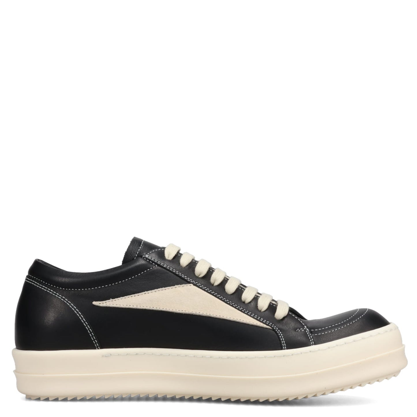 VINTAGE SNEAKS / 911:BLACK/MILK/MILK
