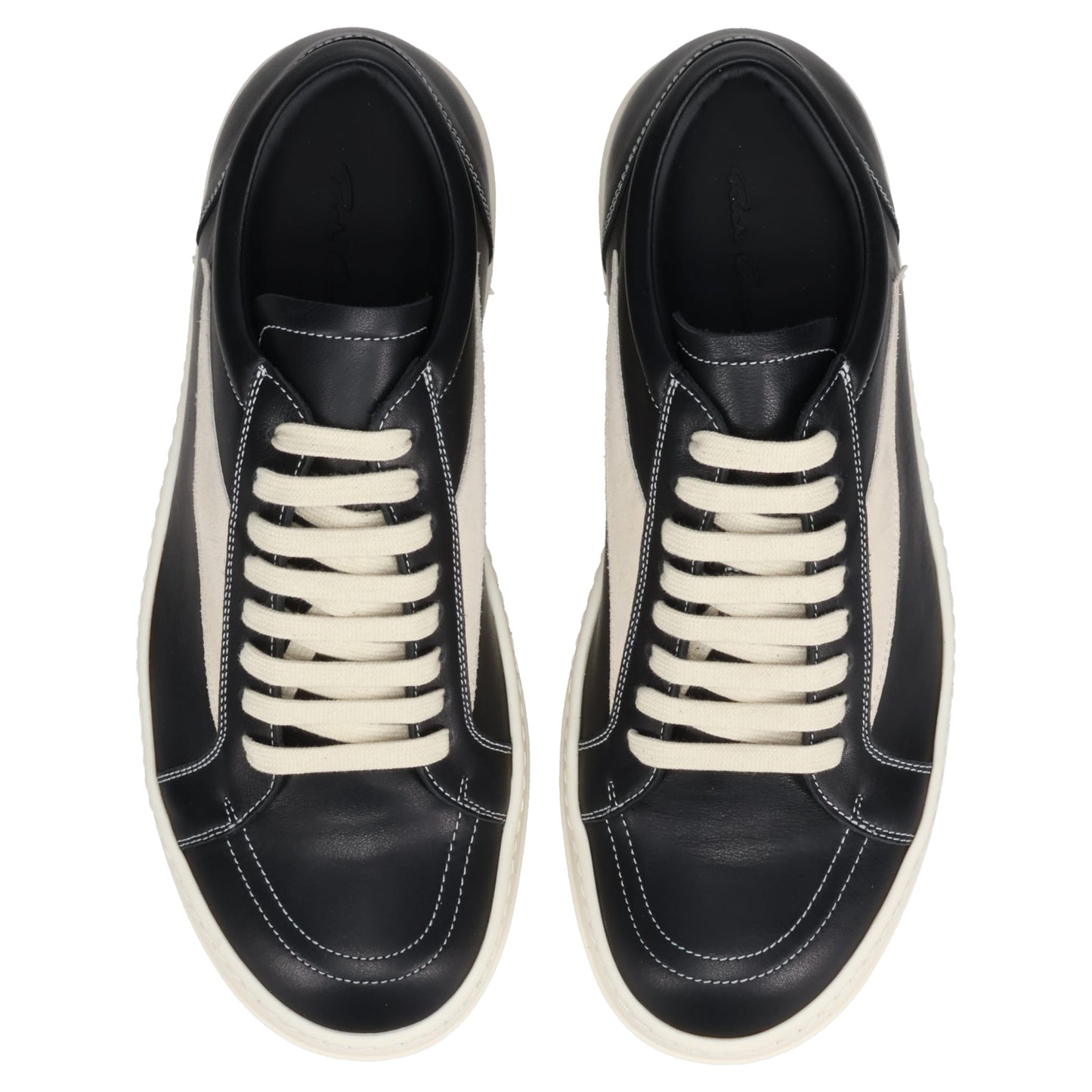 VINTAGE SNEAKS / 911:BLACK/MILK/MILK