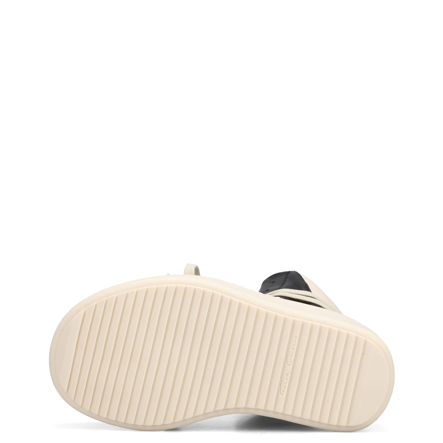W MEGA BUMPER GEOBASKET / 911:BLACK/MILK/MILK