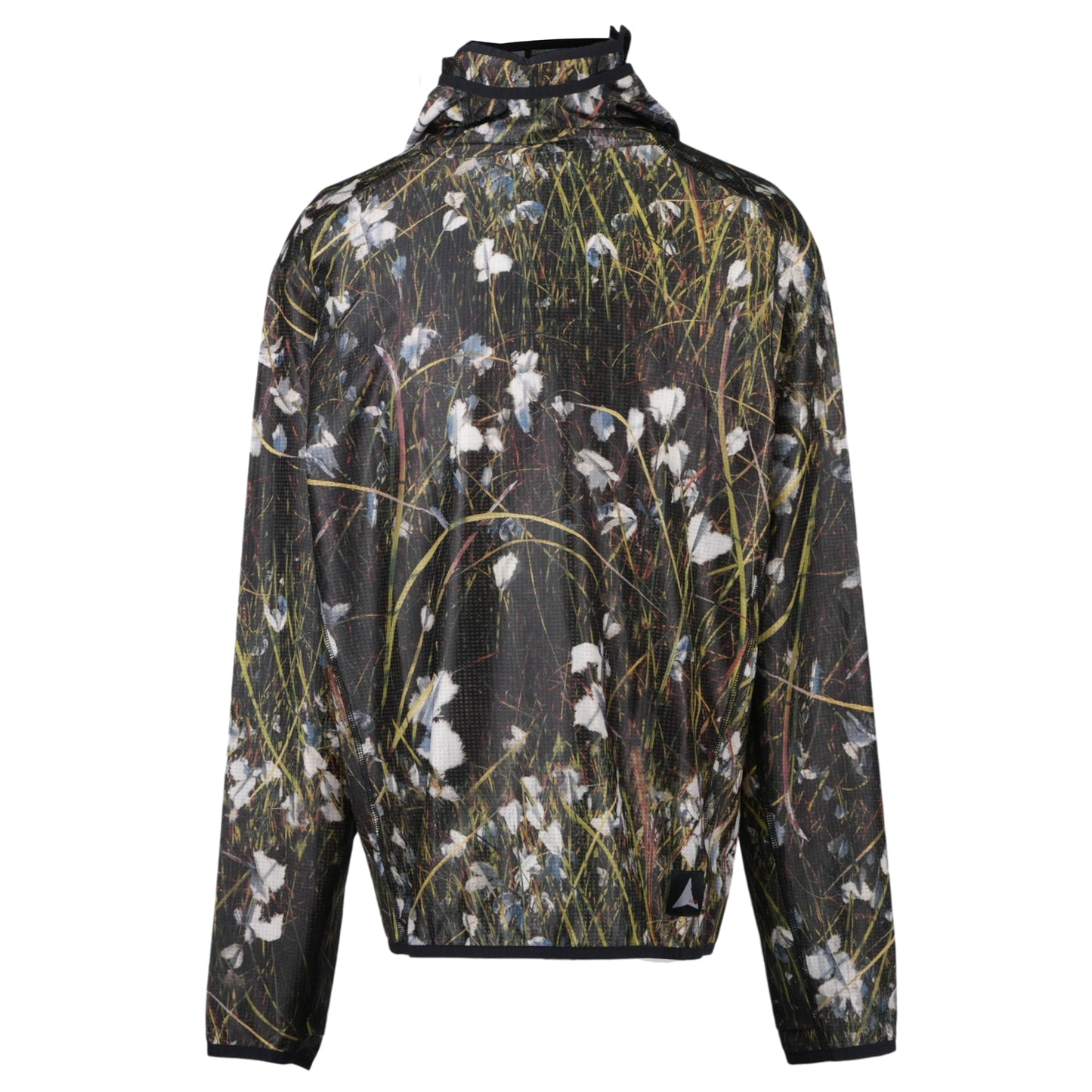 ERIOPHORUM LONG SLEEVE / PRINT