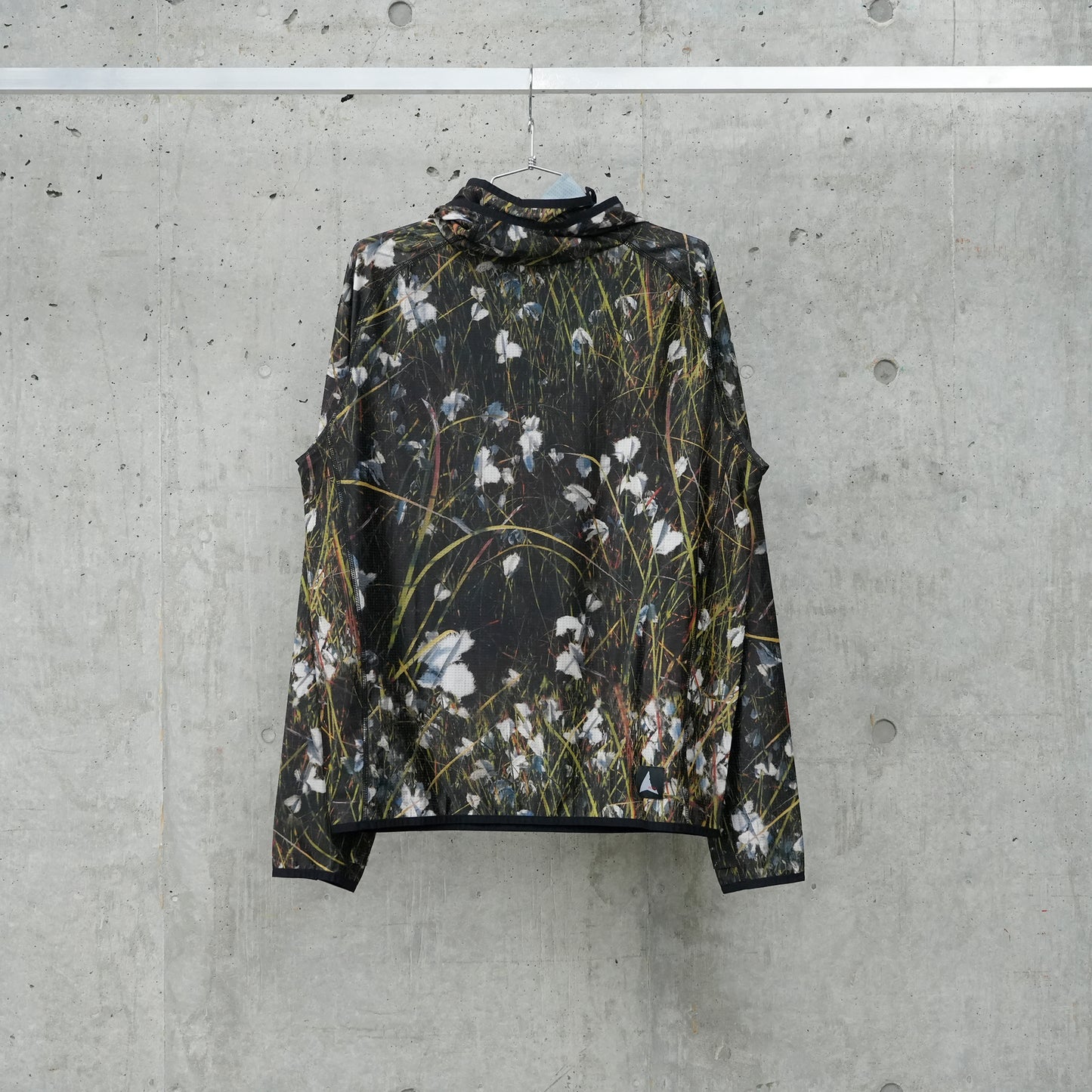 ERIOPHORUM LONG SLEEVE / PRINT