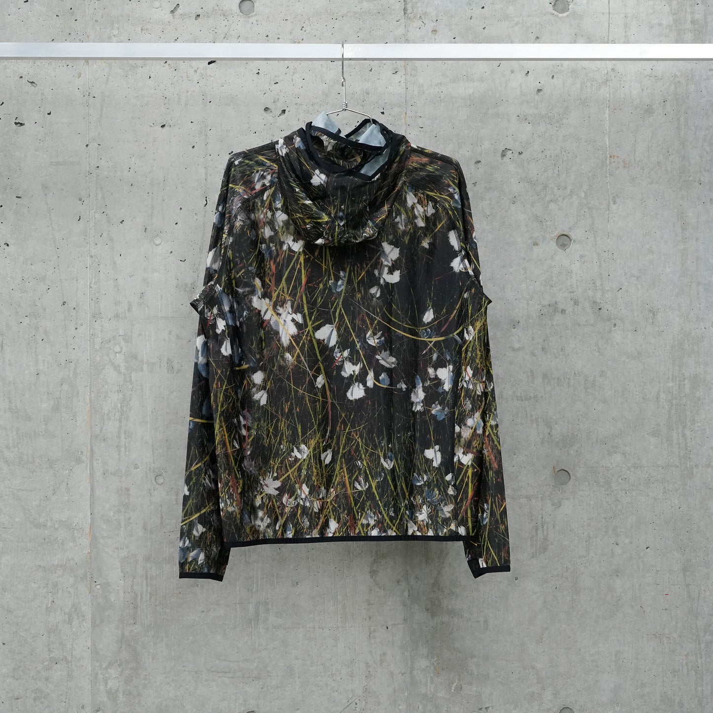 ERIOPHORUM LONG SLEEVE / PRINT