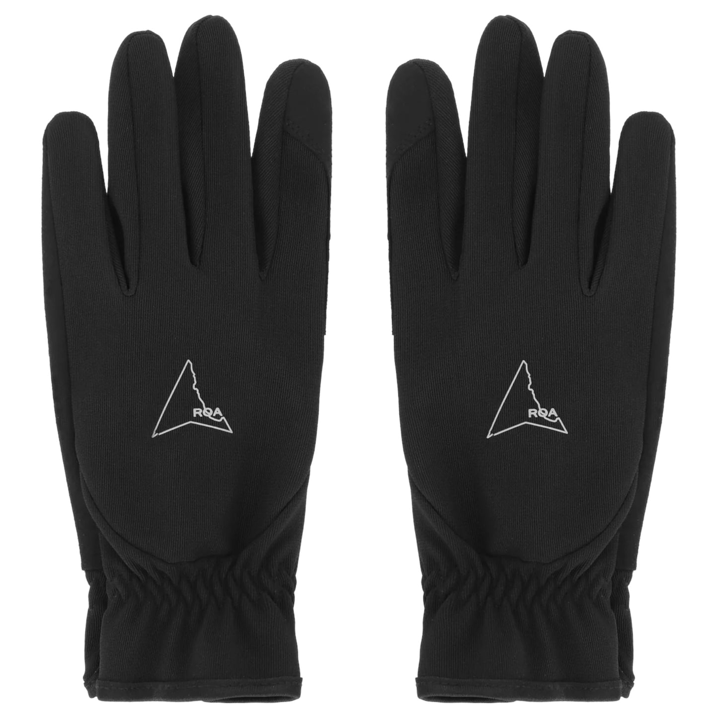 GLOVES / BLACK