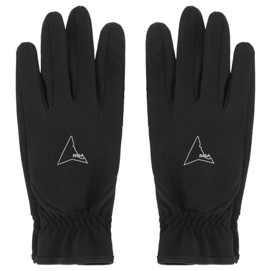 GLOVES / BLACK