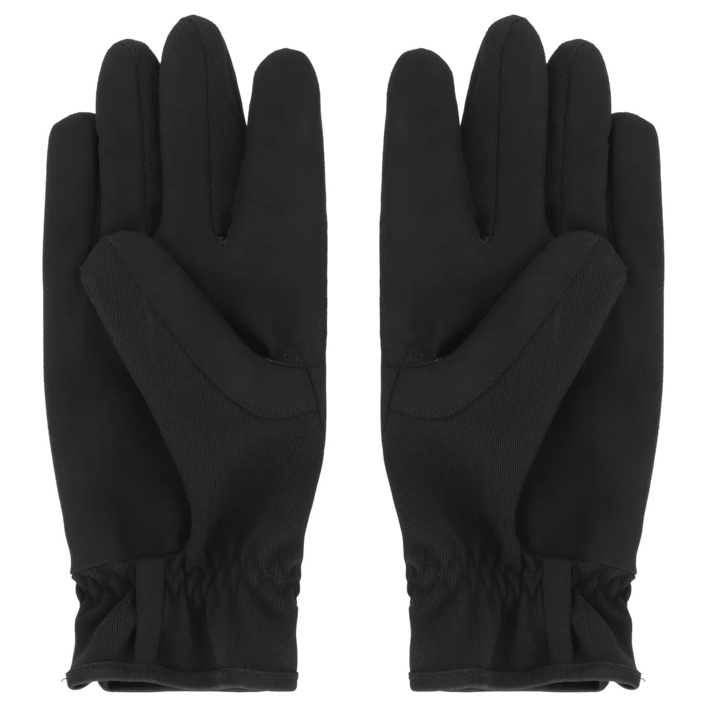 GLOVES / BLACK