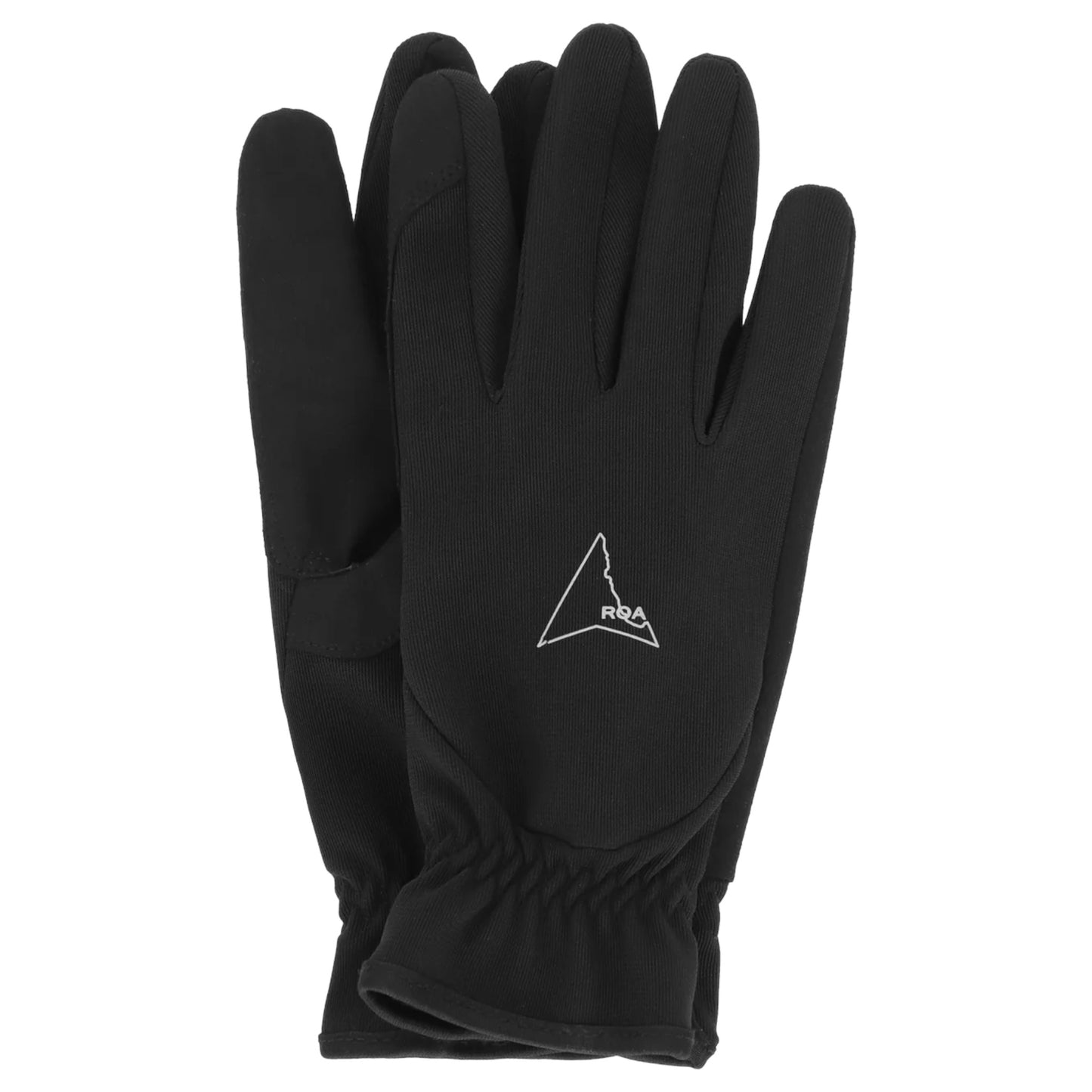 GLOVES / BLACK