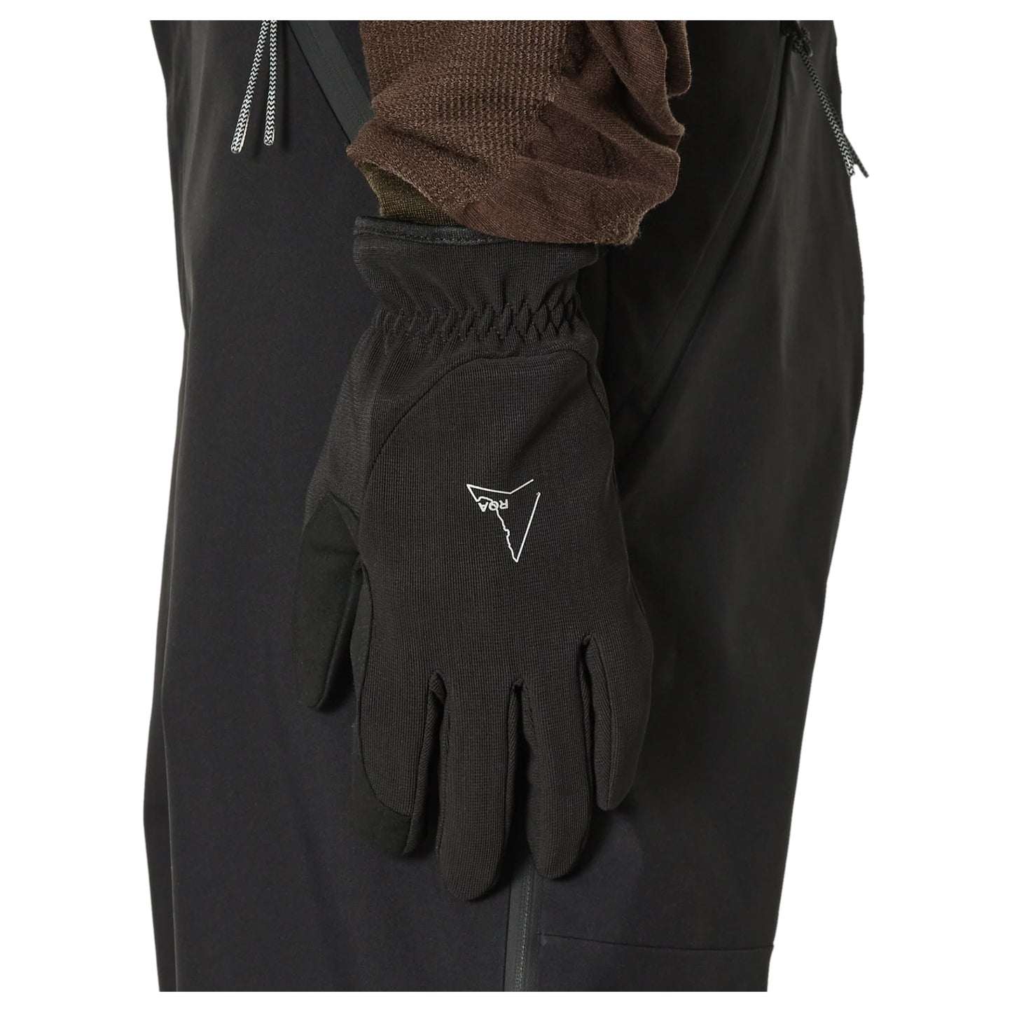 GLOVES / BLACK