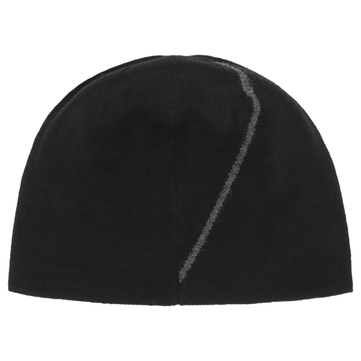 BEANIE LOGO / BLACK