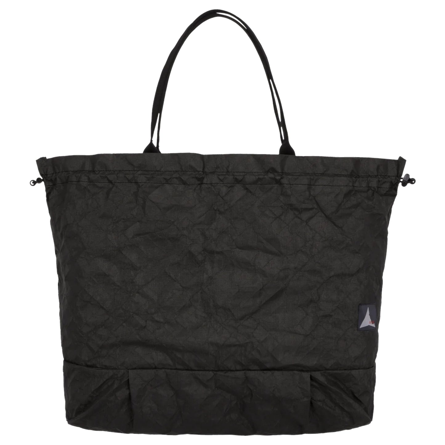 TOTE / BLACK BLACK