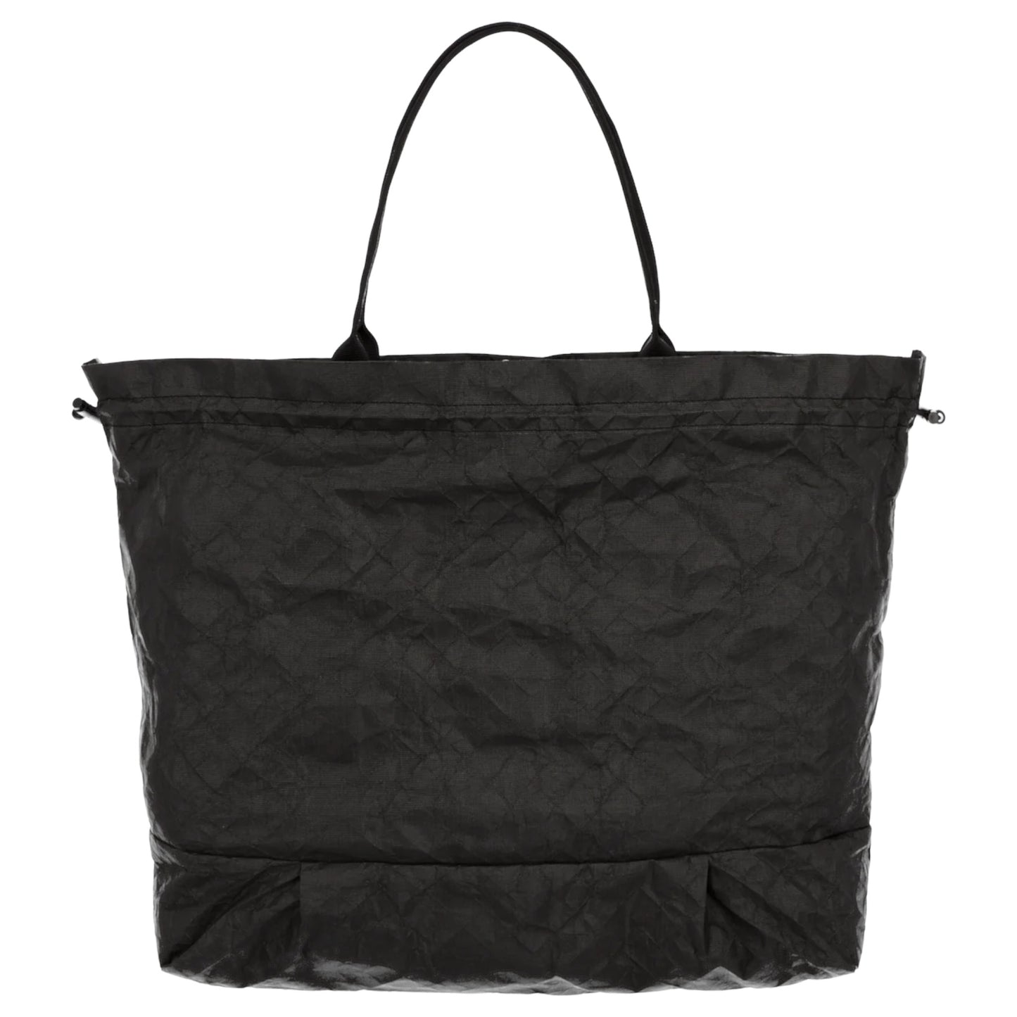 TOTE / BLACK BLACK