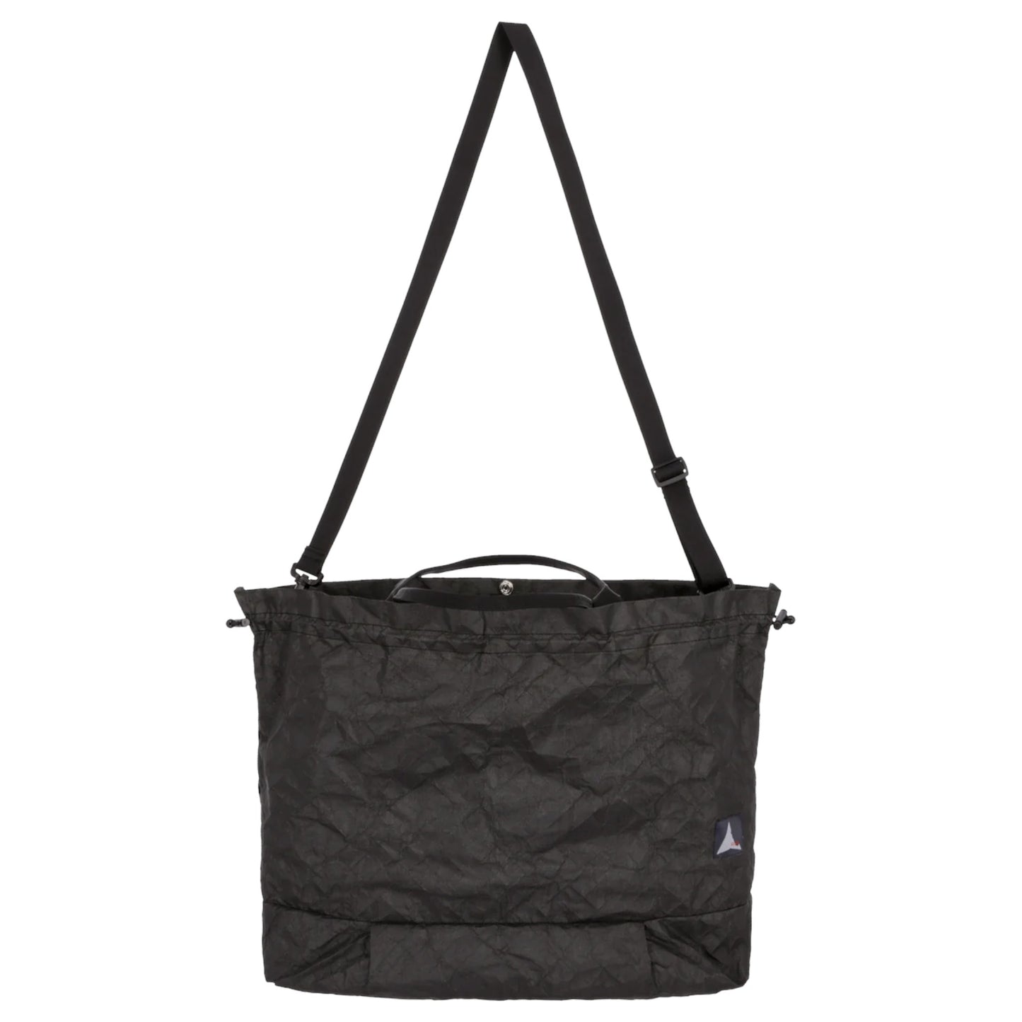 TOTE / BLACK BLACK