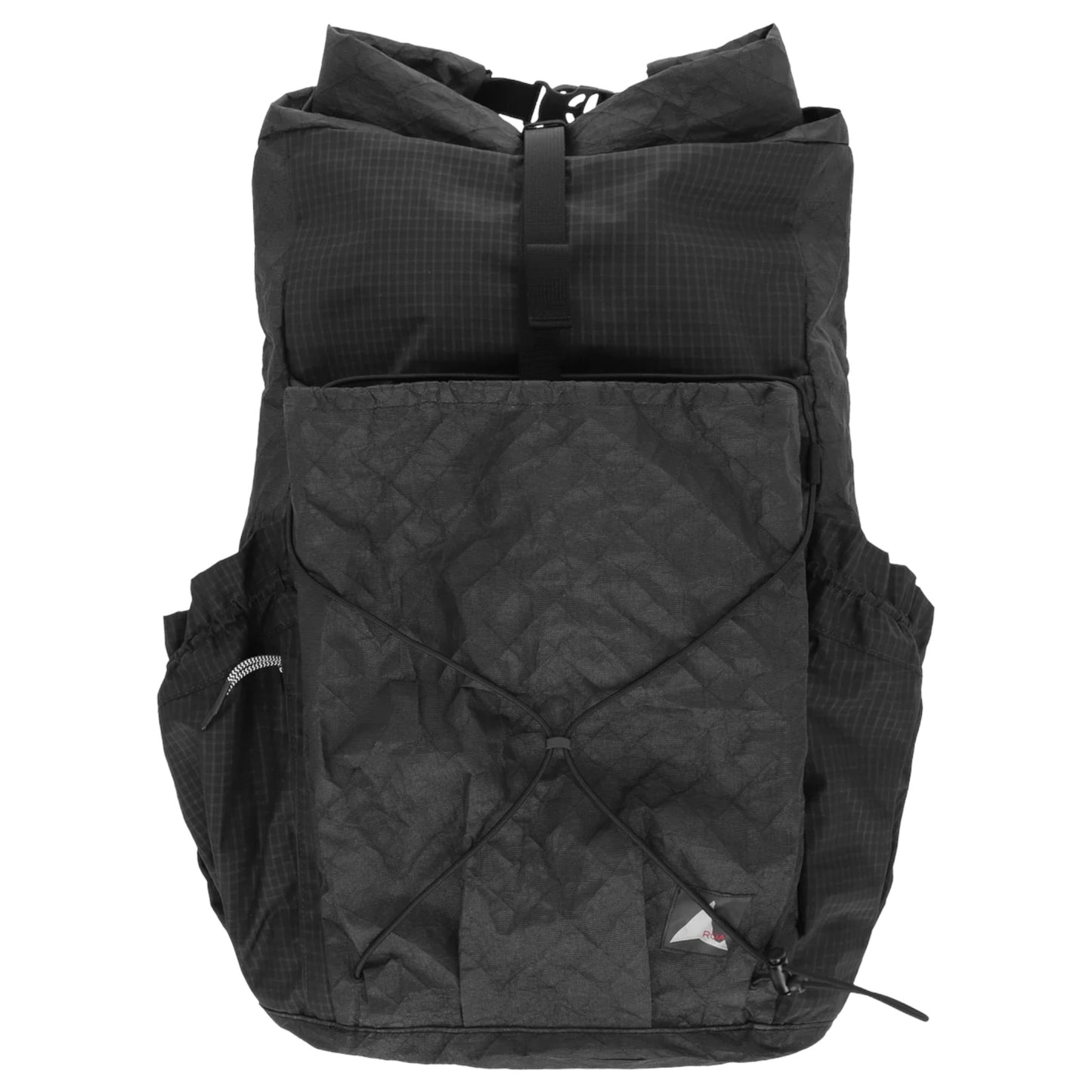 RANGE BACKPACK / BLACK BLACK