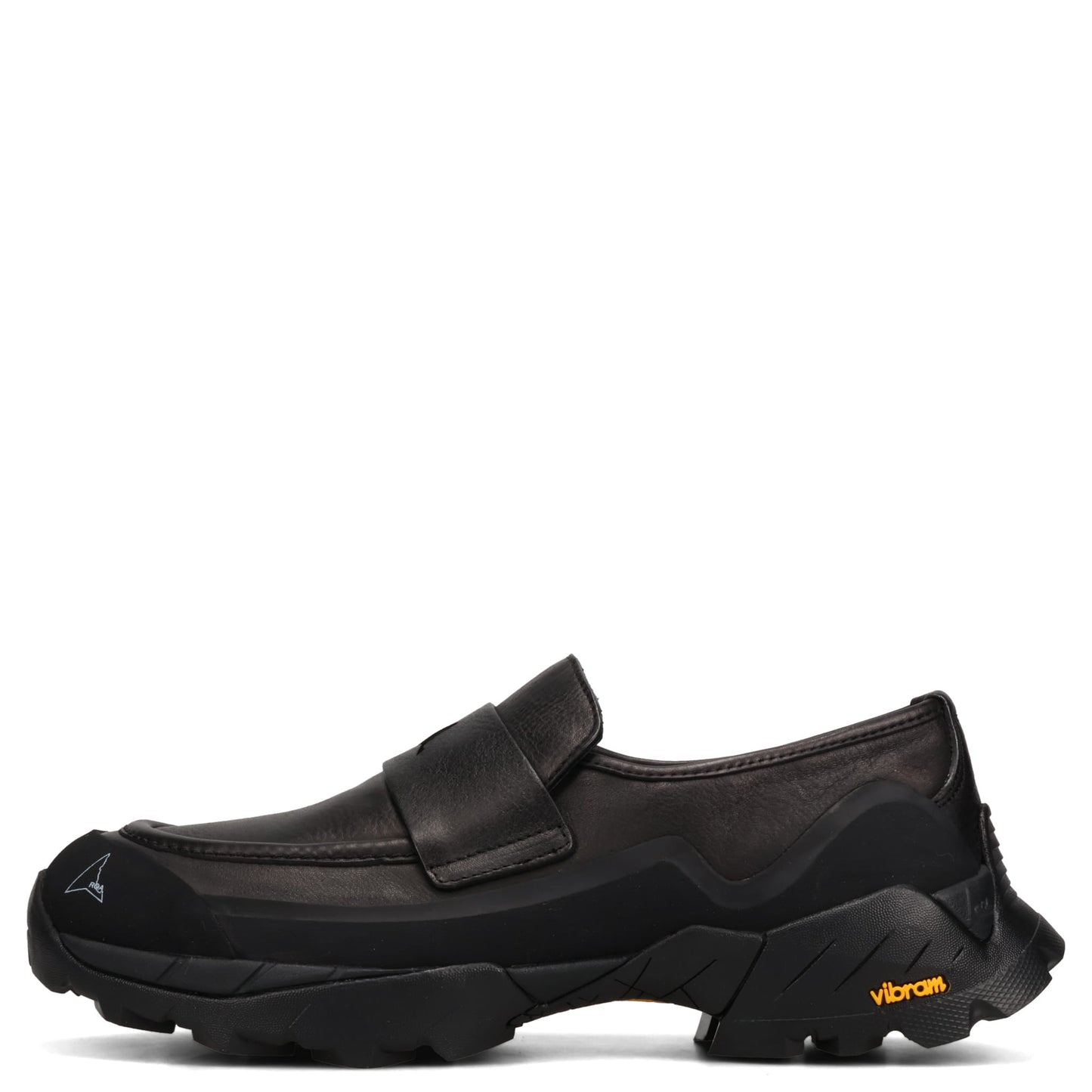 LOAFER / 001:BLACK