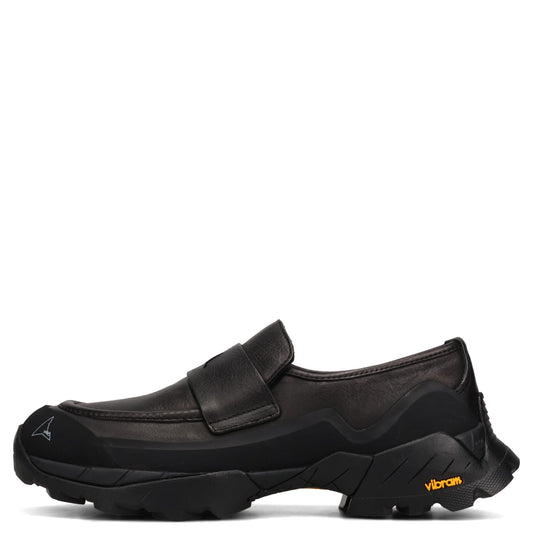 LOAFER / 001:BLACK