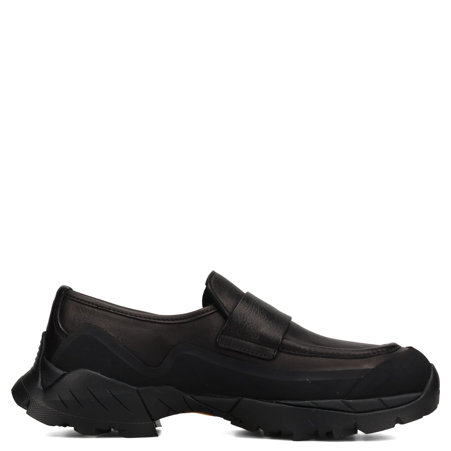 LOAFER / 001:BLACK