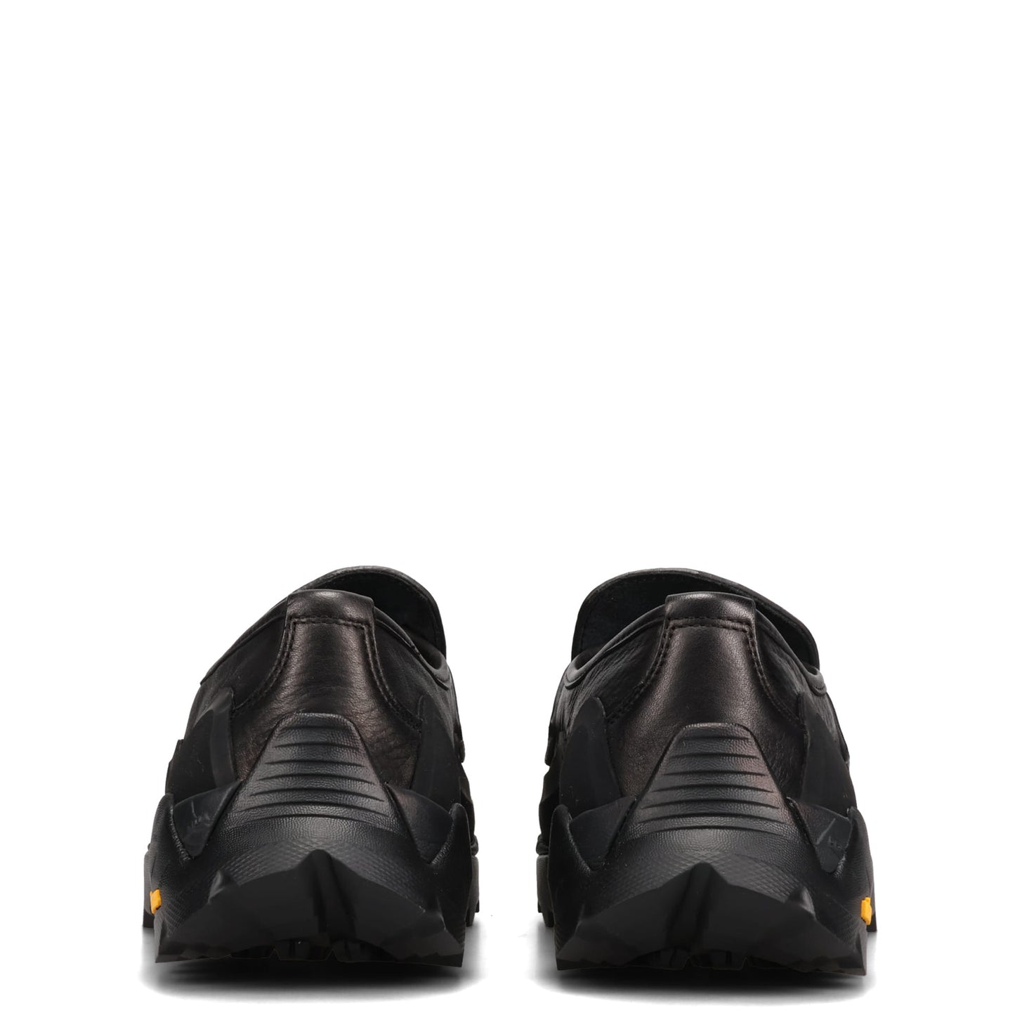 LOAFER / 001:BLACK
