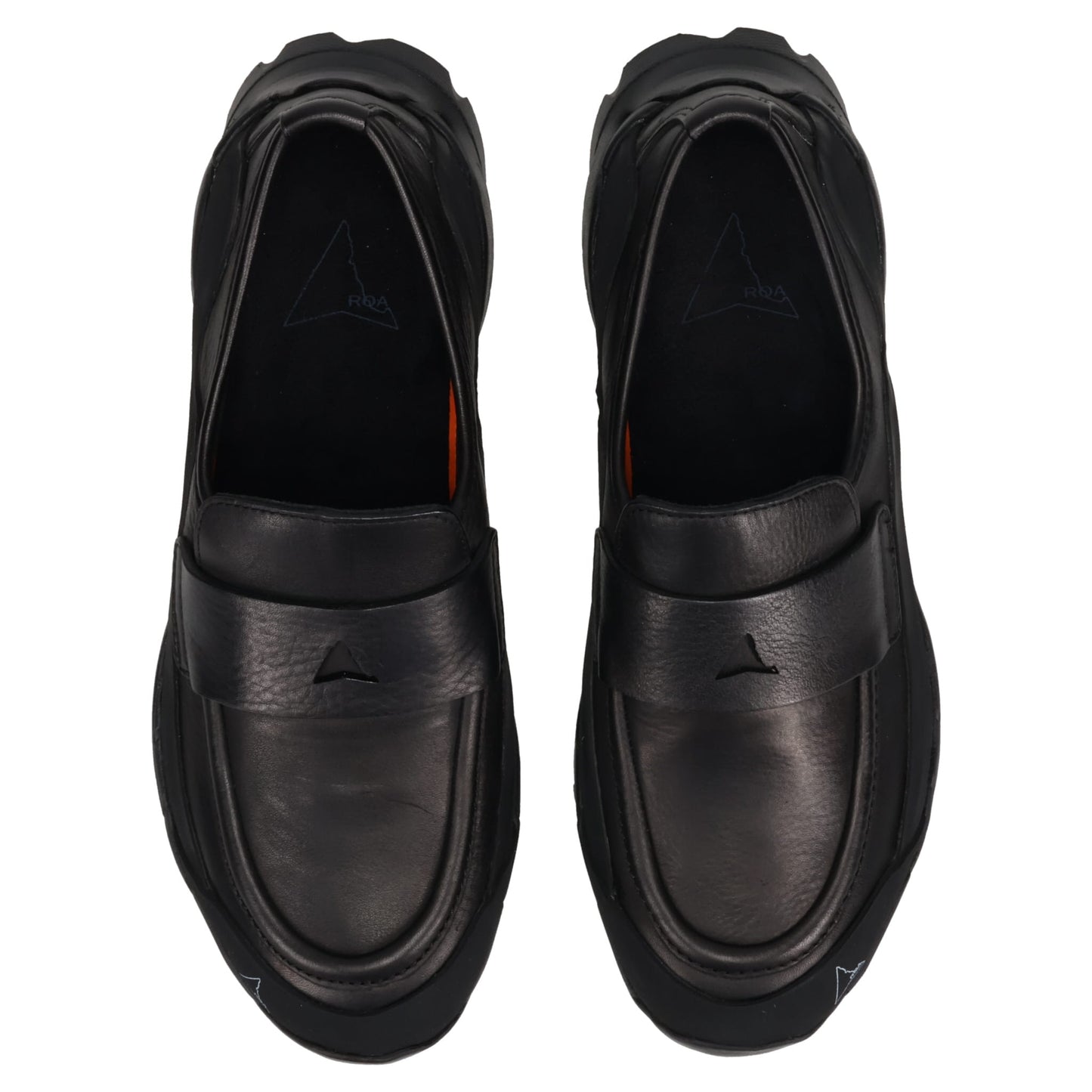 LOAFER / 001:BLACK