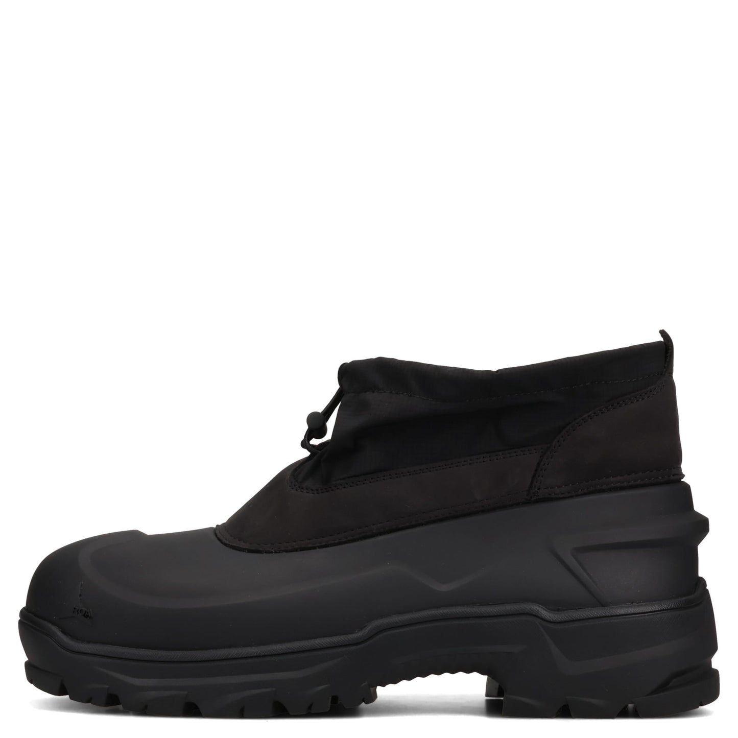 FEDERA / BLK0001:BLACK