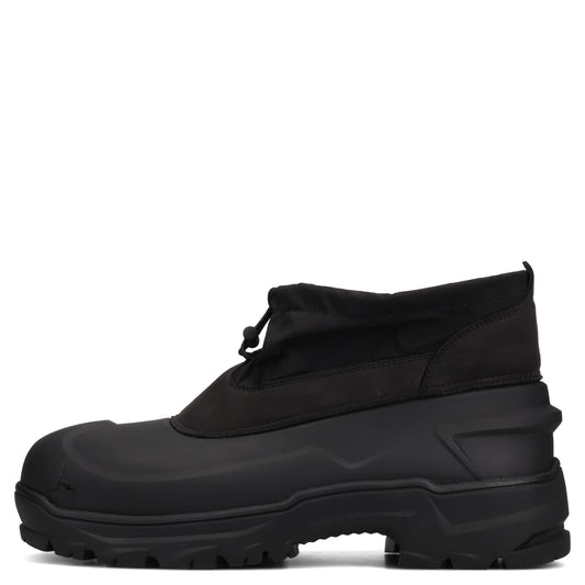 FEDERA / BLK0001:BLACK