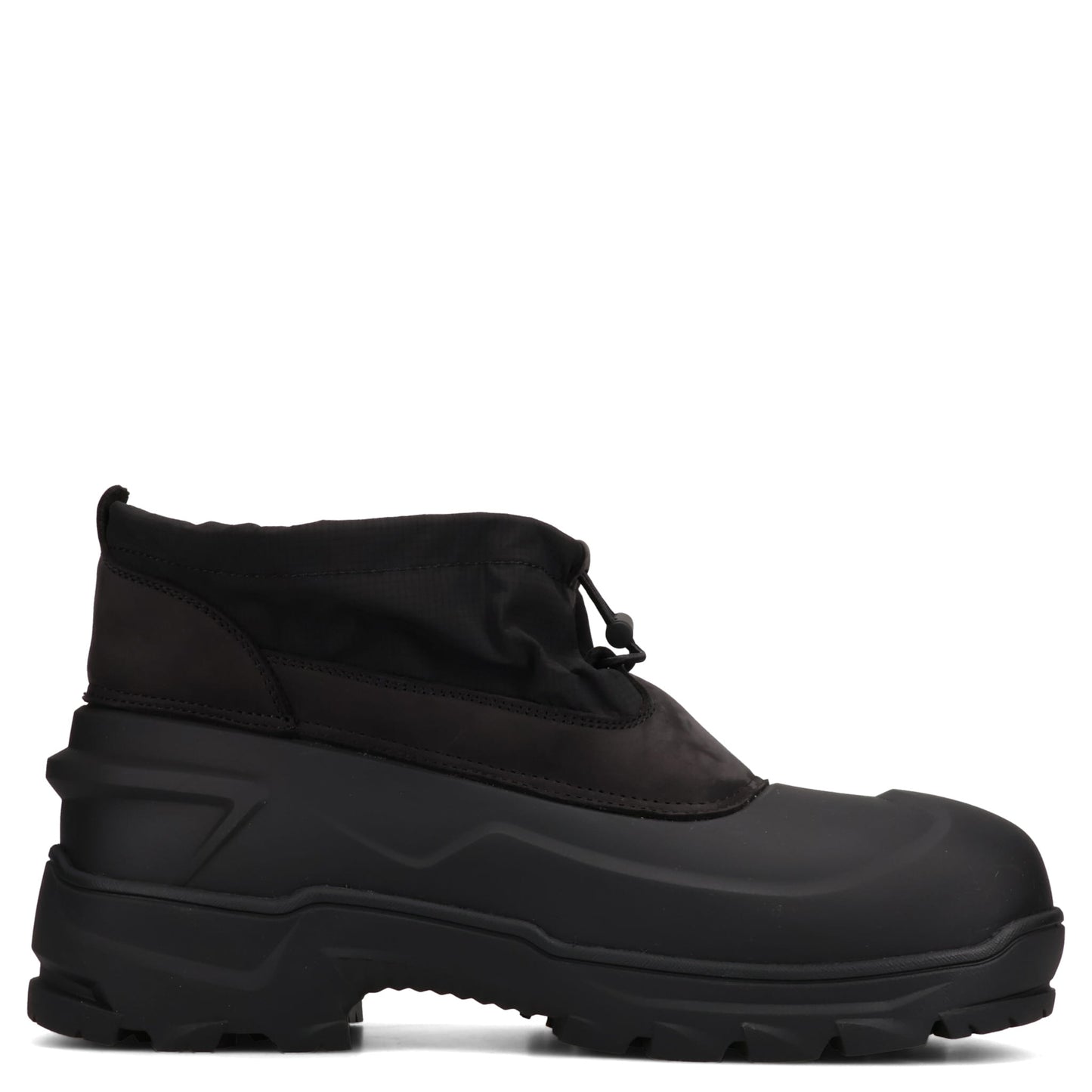 FEDERA / BLK0001:BLACK