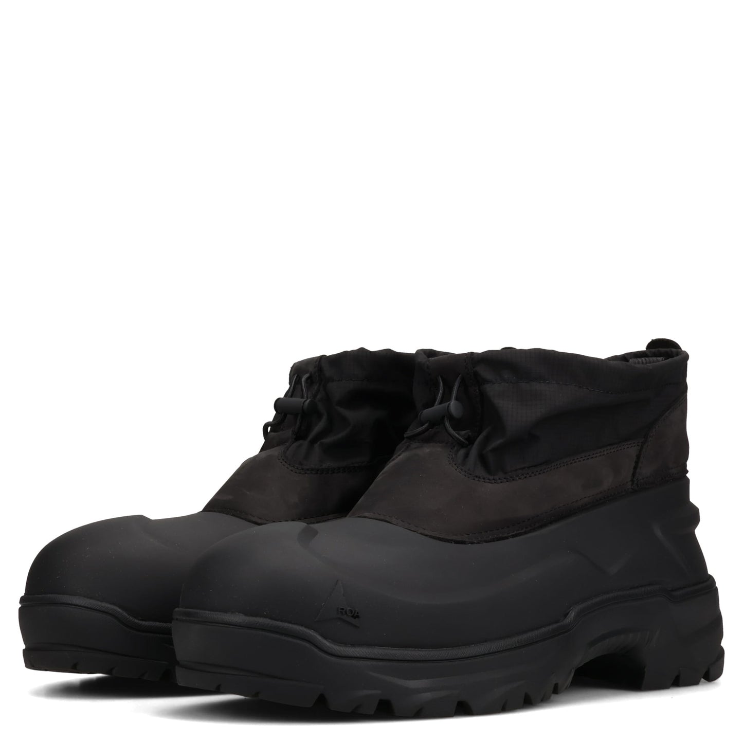 FEDERA / BLK0001:BLACK