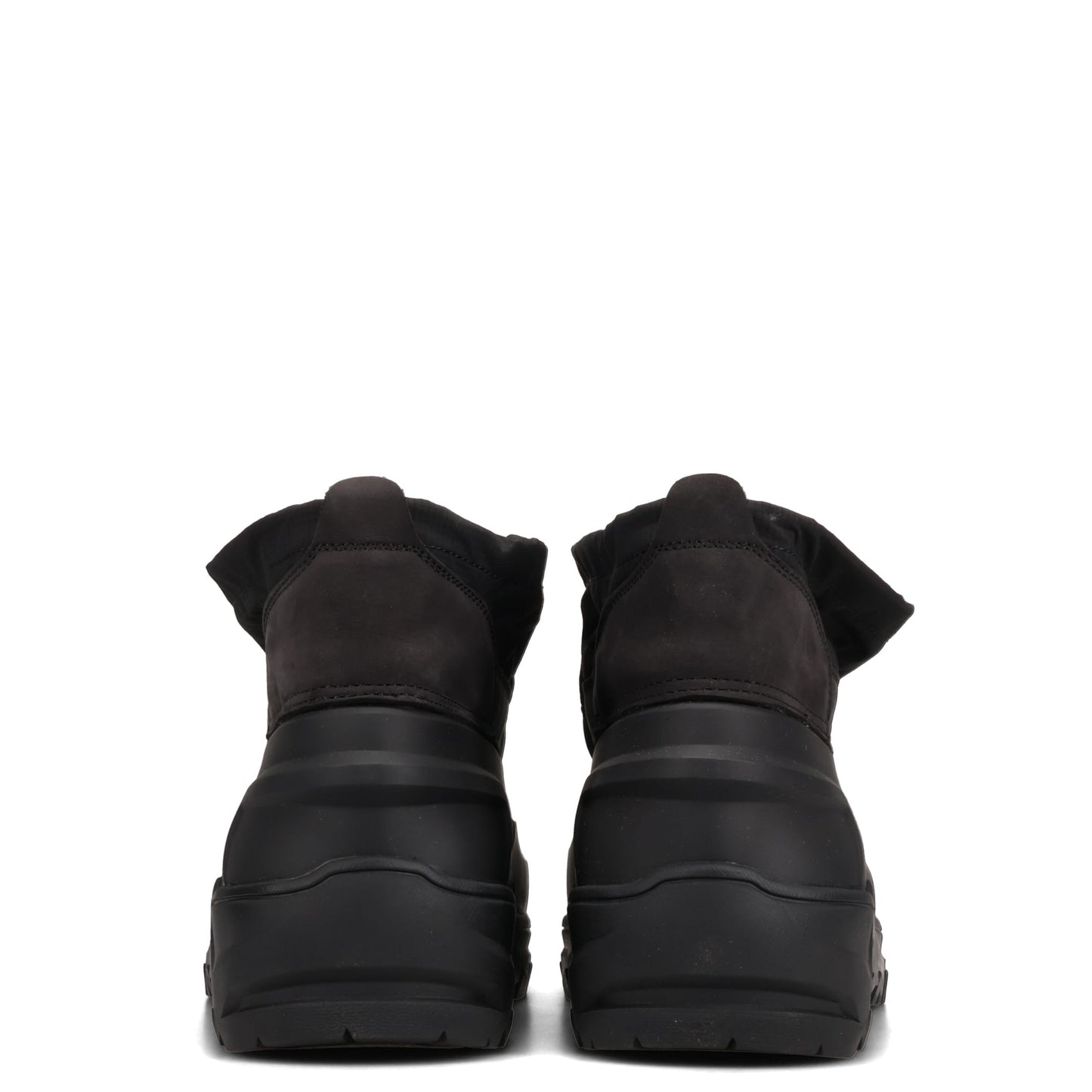 FEDERA / BLK0001:BLACK