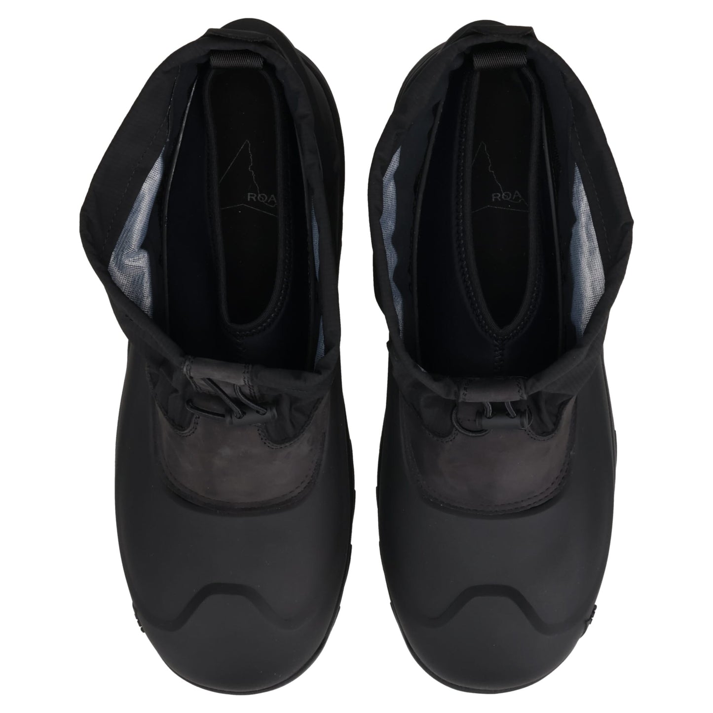 FEDERA / BLK0001:BLACK