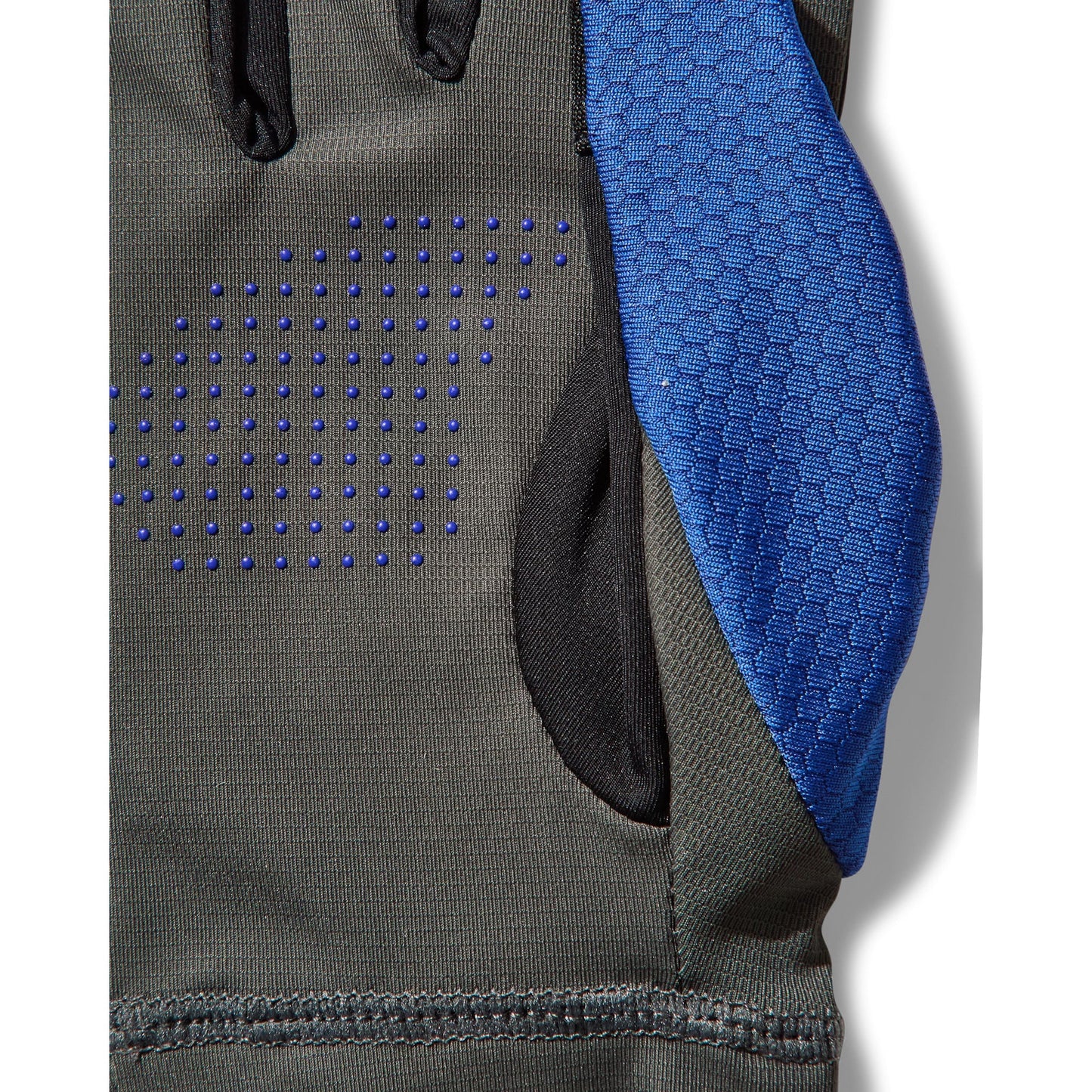 ANDIE BASE LAYER GLOVES / ANTHRACITE BLUE