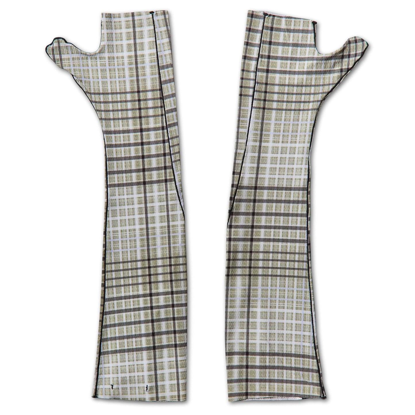 TATLI UPF +50 ARM SLEEVES / SAGE GREEN